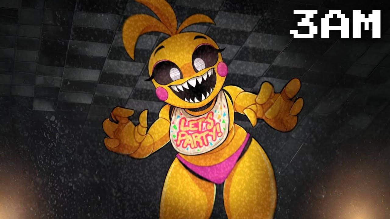 Fnaf Meme Compilation Part Five Youtube