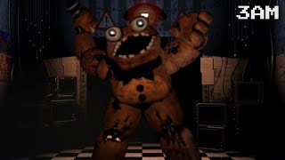 FNaF Meme Compilation - Part Five