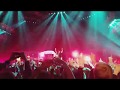 【4K】Imagine Dragons EVOLVE Tour HK - On Top Of The World