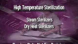 Of Critical Importance: Sterilization Protocols