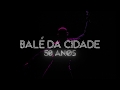 BALÉ DA CIDADE // 50 ANOS