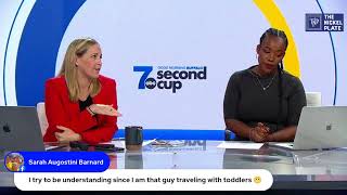 Second Cup | October 29