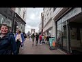 4k netherlands walking tour dordrecht