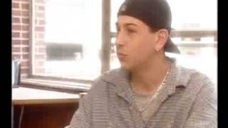 Peer Mediation -- A Process of Respect (Excerpt)