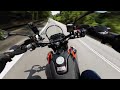 Hit The Road - Ducati Hypermotard 698 Mono