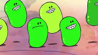 Chowder - The Sing Beans (RUSSIAN)