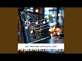 Code Beats with Smooth Jazz Grooves
