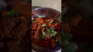 പാതിരാ ചിക്കൻ കറി 😁#short#food