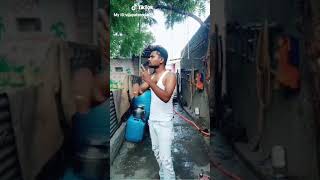 Vijay Tiktok India dholkila bandhin Tujhe pay