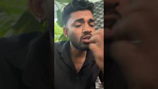 നല്ല ചൂട് കപ്പേം ചമ്മന്തിയും 😮‍💨😋#minivlog #whatieat #trendingshorts