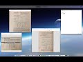 Part 1: MultiPeriod Work Schedule Python