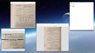 Part 1: MultiPeriod Work Schedule Python