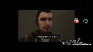 pissmare very mega speedrun