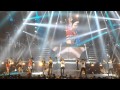 140913 2NE1 - Go Away + Yg Family Finale