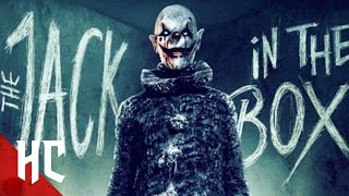 The Jack In The Box (Full Slasher Horror) | HORROR CENTRAL