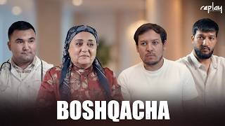 Qaysi jarohat 25 yilga gapirtirmasligi mumkin? | Boshqacha | Replay Team