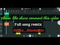 Otilia__Diamante Remix Dj RuhuL AmiN