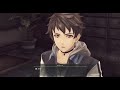 英雄伝説　黎の軌跡Ⅱ　実況プレイ　＜パート８＞　第１部 side b　裏解決屋代理人　サブクエスト解決編（２ ２７・昼）