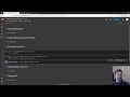 [107] OpenAI LangChain Tutorial part 1 - build your first agent!