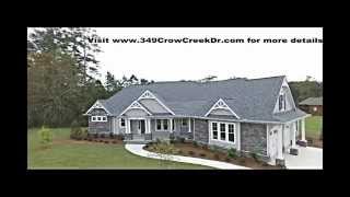 Crow Creek Virtual Tour