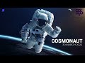 cosmonaut megabeat 30 march 2022