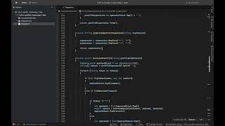 Algorithms and Data Structures - Project 2