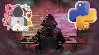Python for Hackers FULL Course | Ethical Hacking & Bug Bounty