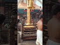 15 12 2024 afternoon shiveli sree poornnathrayeesha temple sree poornnathrayeesha temple