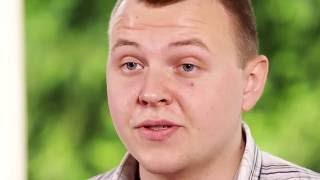 I Love My PhD -  Anton Blokhin, University of Exeter