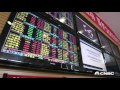 China markets nervous ahead of New Year | CNBC International