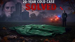 The Cold Case That Shook a Town — Finally Solved After 20 Years