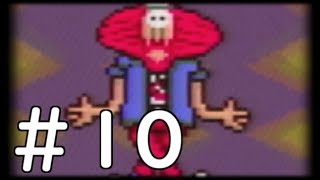 【実況】-超既プレイ実況-　MOTHER2（マザー2）実況プレイ　part10