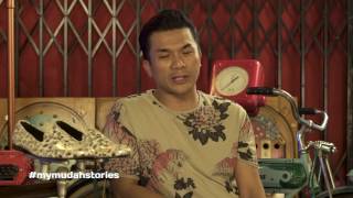 My MUDAH STORies - Ep7: Arja Lee \u0026 Sheena Liam