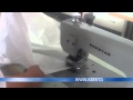 KEESTAR Ultrasonic-60D Ultrasonic Seaming Machine, Ultrasonic Sewing Machine