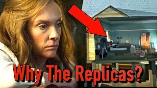 Answering 6 Questions About Hereditary | Hereditary Explained