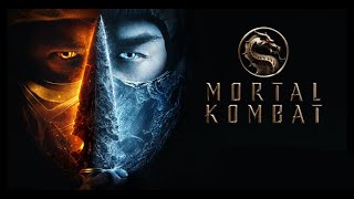 Mortal Kombat 2021 (Metal Clip)