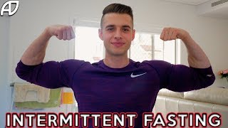 INTERMITTENT FASTING 101 | SHOULD YOU DO INTERMITTENT FASTING