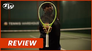 The most extreme SPIN ever?! 🤯 Head Extreme Pro (formerly the TOUR) 2024 Tennis Racquet Review