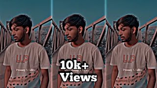 (Omor) বয়সটা সখের🤠 কিন্তু,,,,,,,,,!😪😢 || Viral alight motion⚡xml video editing 🔥☄️