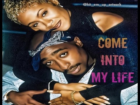 2Pac & Joyce Sims - Come Into My Life (Classic Club Love Song) [HD ...