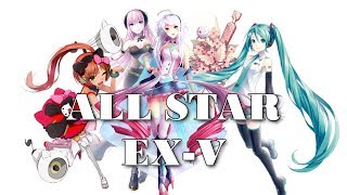 【EX-Vocaloid】Hayaan Mo Sila (Just Leave Them)【Vocaloid Cover】