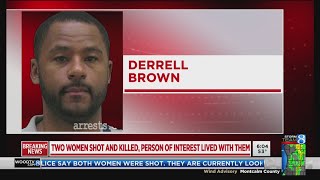 2 deaths in Grand Rapids home ruled homicides
