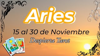 ARIES ♈ Conoces tu propósito divino. Ya conoces a alguien que puede ser especial #horoscopo #tarot