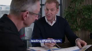 Charity Intelligence: Our free Quarterly Fund Report explained
