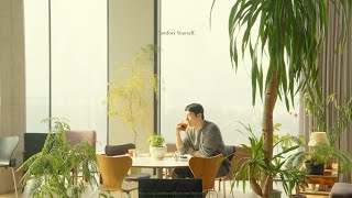 [playlist] cozy jazz in spring