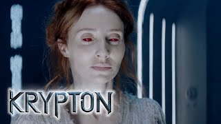 Krypton Discovering Krypton Epic In Scale Syfy