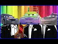 ❤️ Lightning Mcqueen Compilation - Coffin Dance Song (COVER) - Zeus Coffin