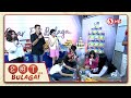 EAT BULAGA | Kahilingan ni Jomar sa 