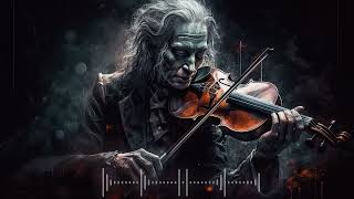 The Best of Paganini. Why Paganini Is Considered The Devil_s Violinist