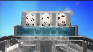 Michigan Lottery Midday Draws for June 05, 2017